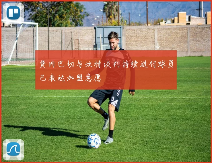 费内巴切与坎特谈判持续进行球员已表达加盟意愿